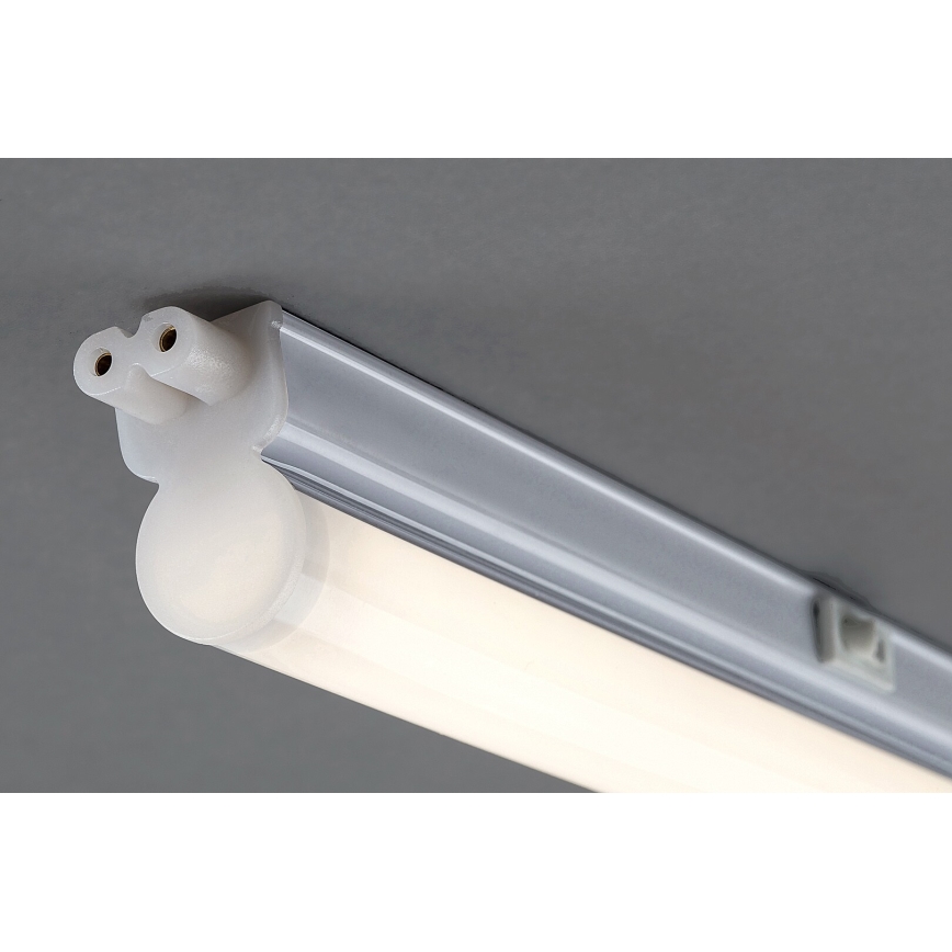 Rabalux - Réglette de cuisine LED/4W/230V 3000/4000K blanc