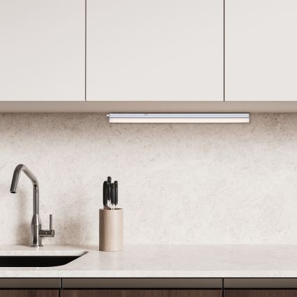 Rabalux - LED Onder keukenkast verlichting LED/8W/230V 3000/4000K wit