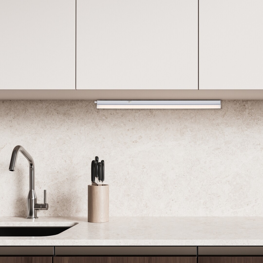 Rabalux - LED Onder keukenkast verlichting LED/8W/230V 3000/4000K wit