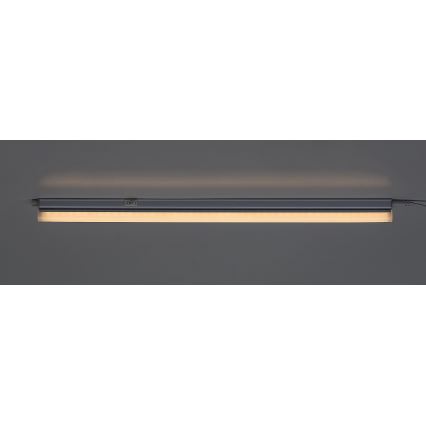 Rabalux - LED Onder keukenkast verlichting LED/8W/230V 3000/4000K wit