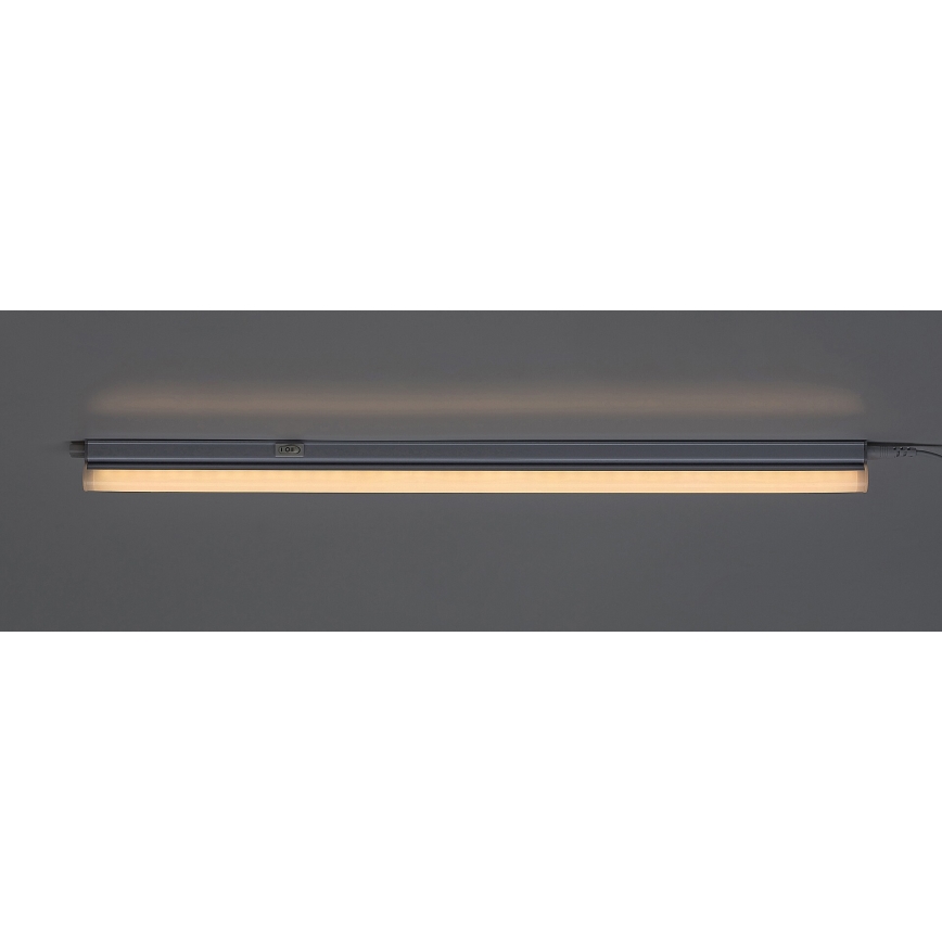 Rabalux - LED Onder keukenkast verlichting LED/8W/230V 3000/4000K wit