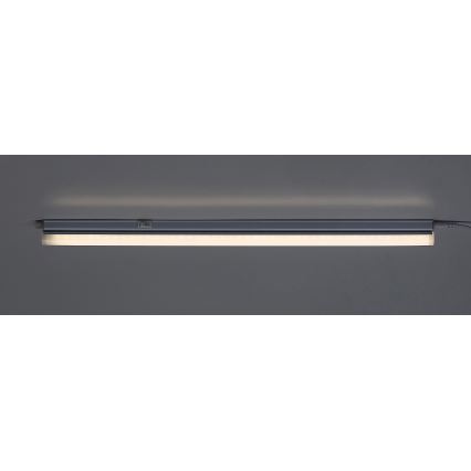 Rabalux - LED Onder keukenkast verlichting LED/8W/230V 3000/4000K wit