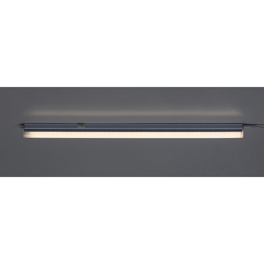 Rabalux - LED Onder keukenkast verlichting LED/8W/230V 3000/4000K wit