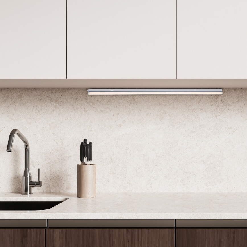 Rabalux - Réglette de cuisine LED/12W/230V 3000/4000K blanc