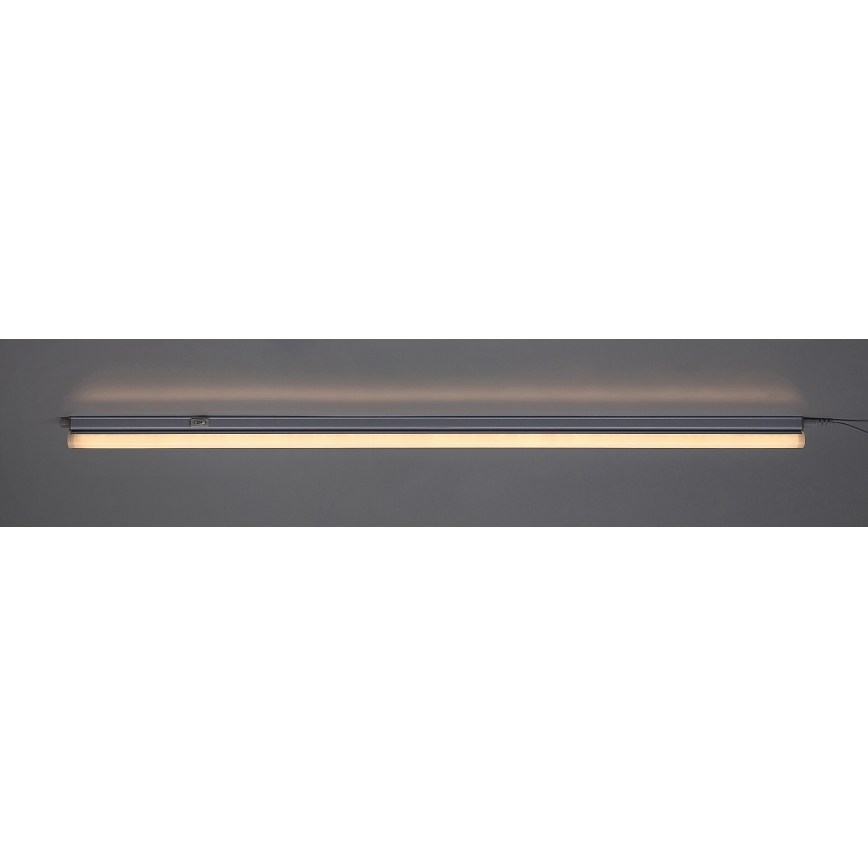 Rabalux - Réglette de cuisine LED/12W/230V 3000/4000K blanc