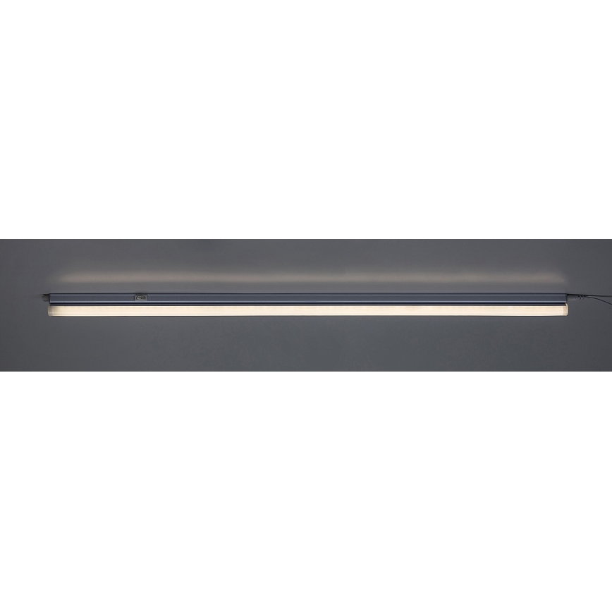 Rabalux - Réglette de cuisine LED/12W/230V 3000/4000K blanc