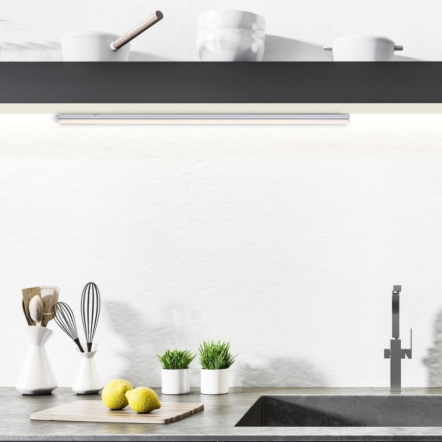Rabalux - Réglette de cuisine LED/16W/230V 3000/4000K blanc