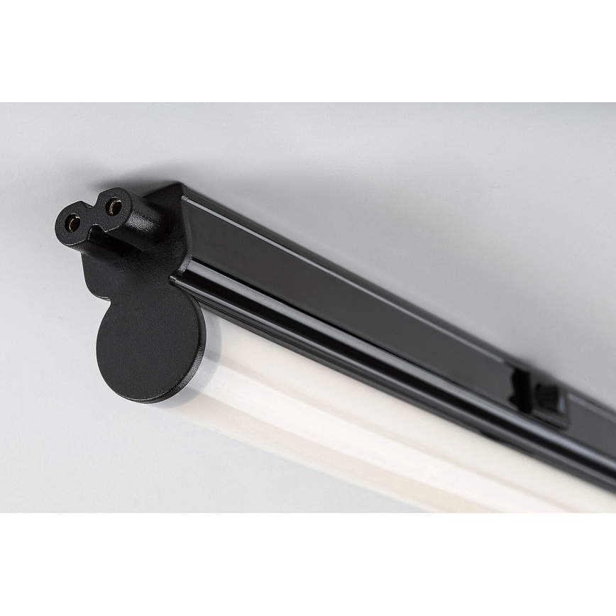 Rabalux - Réglette de cuisine LED/4W/230V 3000/4000K noir