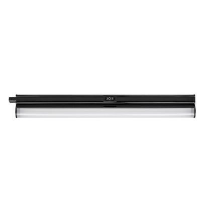 Rabalux - Réglette de cuisine LED/4W/230V 3000/4000K noir