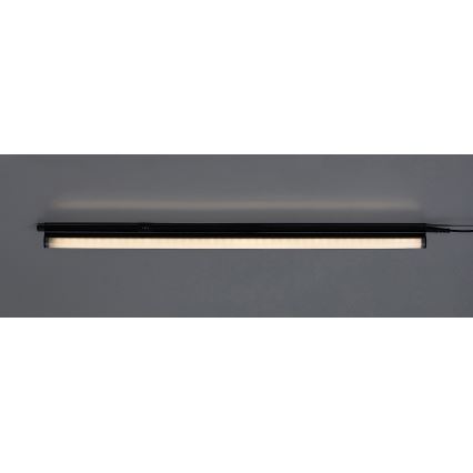 Rabalux - LED Onder keukenkast verlichting LED/8W/230V 3000/4000K zwart
