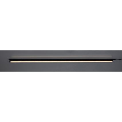 Rabalux - Réglette de cuisine LED/16W/230V 3000/4000K noir