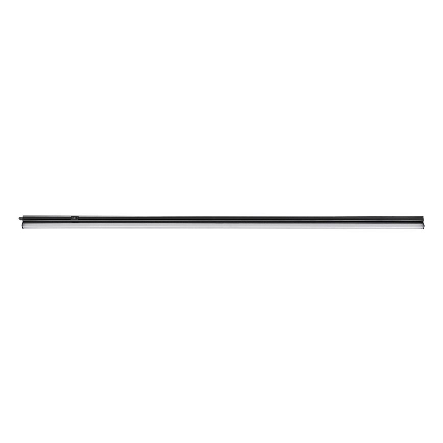 Rabalux - Réglette de cuisine LED/16W/230V 3000/4000K noir