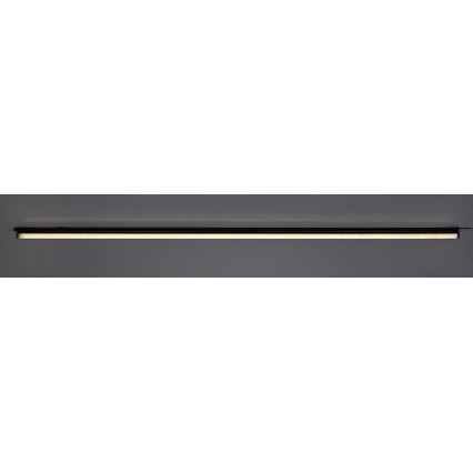 Rabalux - LED Onder keukenkast verlichting LED/20W/230V 3000/4000K zwart