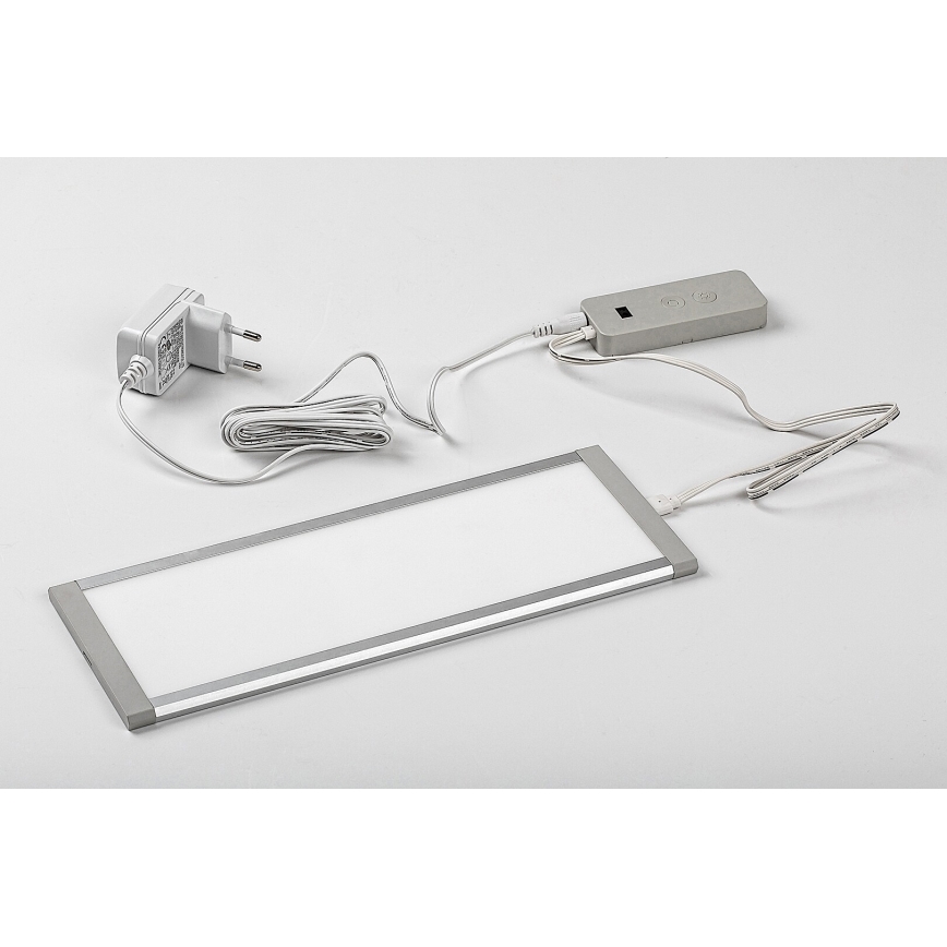 Rabalux - LED Onder keukenkast verlichting met sensor LED/6W/230V