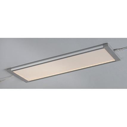 Rabalux - Réglette de cuisine avec détecteur LED/6W/230V