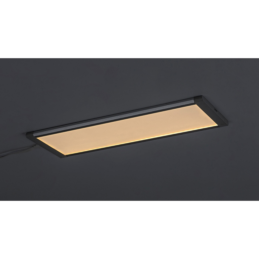 Rabalux - Réglette de cuisine avec détecteur LED/6W/230V