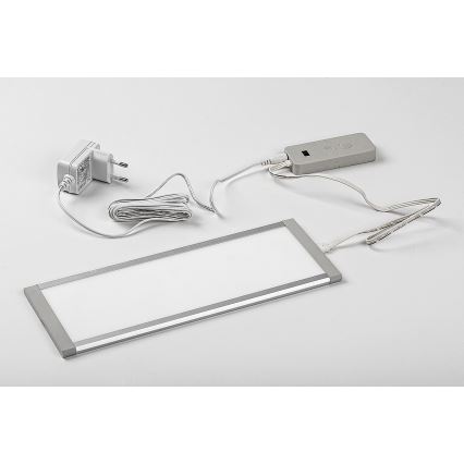 Rabalux - Réglette de cuisine avec détecteur LED/6W/230V