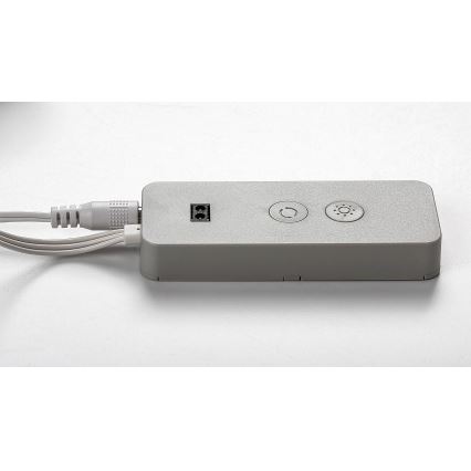 Rabalux - Réglette de cuisine avec détecteur LED/6W/230V