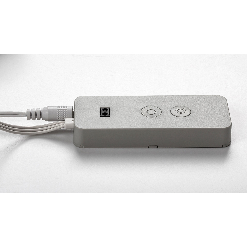 Rabalux - Réglette de cuisine avec détecteur LED/6W/230V