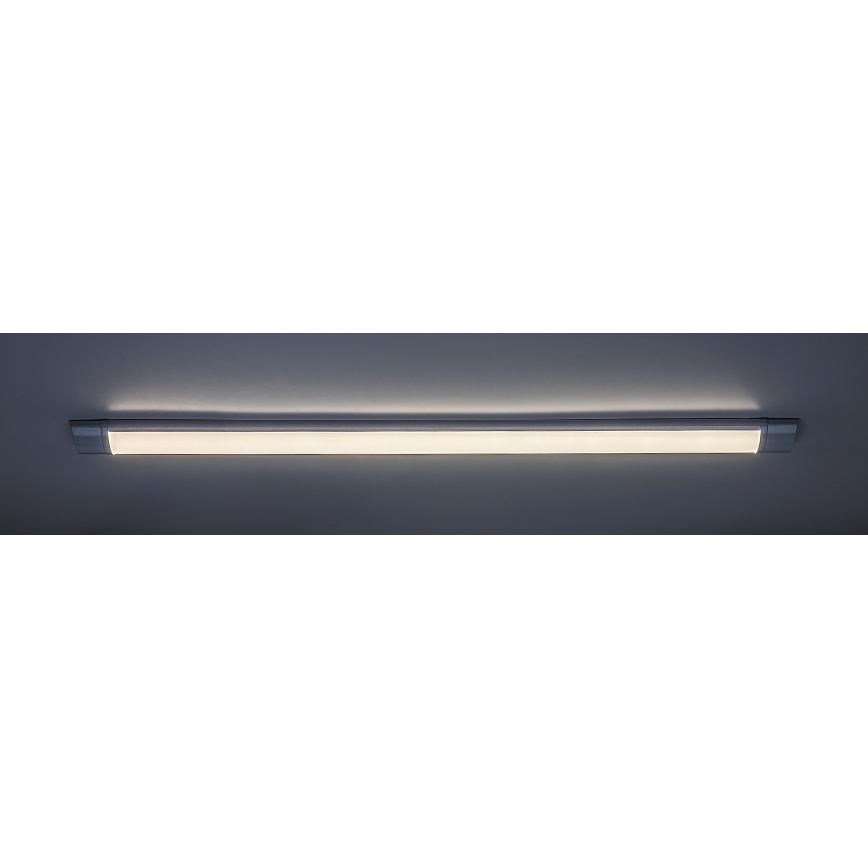 Rabalux - Luminaire sous-meuble LED/24W/230V 90 cm