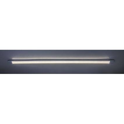 Rabalux - LED onderbouwarmatuur LED/36W/230V 120 cm