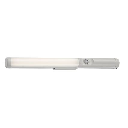 Rabalux - LED onderbouwlamp met sensor LED/3W/3,7V 4000K 1800 mAh