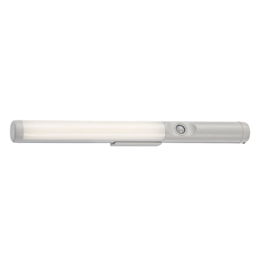 Rabalux - LED onderbouwlamp met sensor LED/3W/3,7V 4000K 1800 mAh