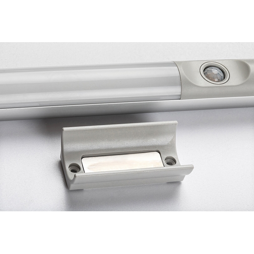 Rabalux - LED onderbouwlamp met sensor LED/3W/3,7V 4000K 1800 mAh