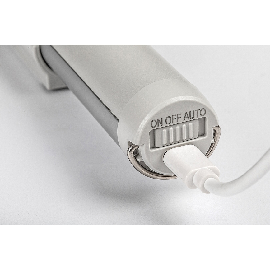 Rabalux - LED onderbouwlamp met sensor LED/3W/3,7V 4000K 1800 mAh
