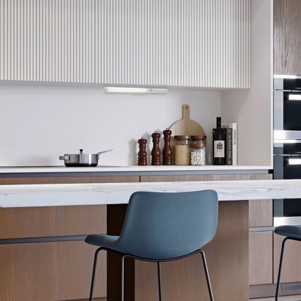 Rabalux - Réglette de cuisine avec détecteur LED/3W/3,7V 4000K 1800 mAh