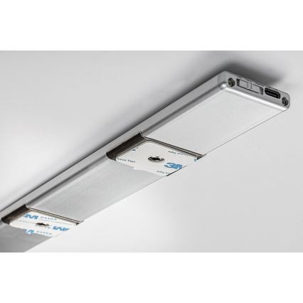 Rabalux - LED Onder keukenkastje oplaadbaar lamp met sensor LED/2W/3,7V 1100mAh 4000K