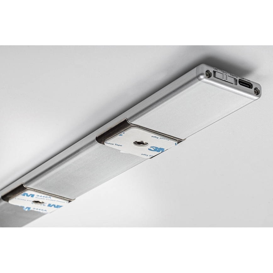 Rabalux - LED Onder keukenkastje oplaadbaar lamp met sensor LED/2W/3,7V 1100mAh 4000K