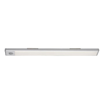 Rabalux 78035 - Réglette de cuisine rechargeable avec détecteur IVANNA LED/2W/3,7V 1100mAh 4000K