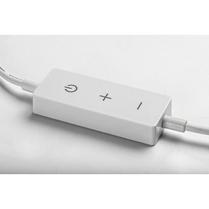 Rabalux - LOT 3x Éclairage à intensité variable pour placard 3xLED/1W/230V 4000K