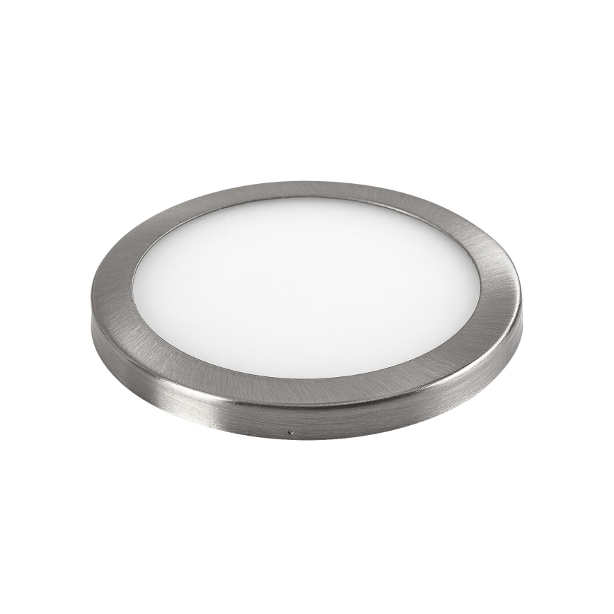 Rabalux - LOT 3x Éclairage à intensité variable pour placard 3xLED/1W/230V 4000K