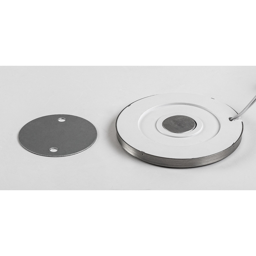 Rabalux - Ensemble de 3 éclairages LED dimmables pour armoire LED/1W/230V 4000K
