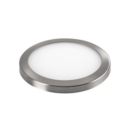 Rabalux - Ensemble de 3 éclairages LED dimmables pour armoire LED/1W/230V 4000K