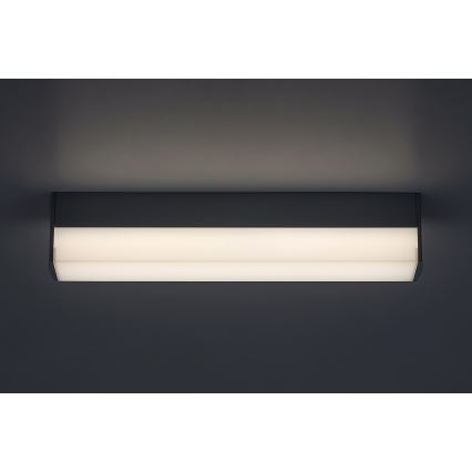 Rabalux - LED Onder keukenkast verlichting LED/7W/230V 4000K zilver