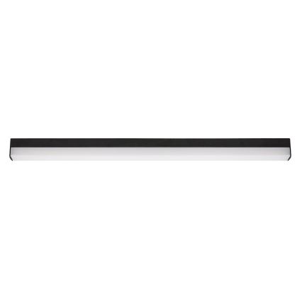 Rabalux - Réglette LED de cuisine LED/20W/230V 4000K 83 cm noir