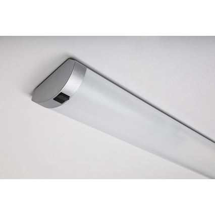 Rabalux - LED Onder keukenkast verlichting LED/8W/230V 4000K 60 cm mat chroom