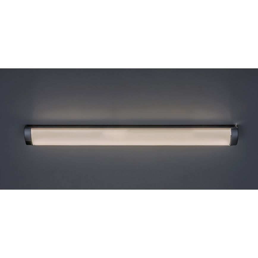 Rabalux - Réglette LED de cuisine LED/8W/230V 4000K 60 cm chrome mat