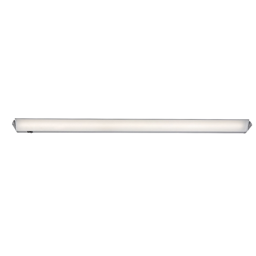 Rabalux - LED Onder keukenkast verlichting LED/5W/230V 4000K zilver