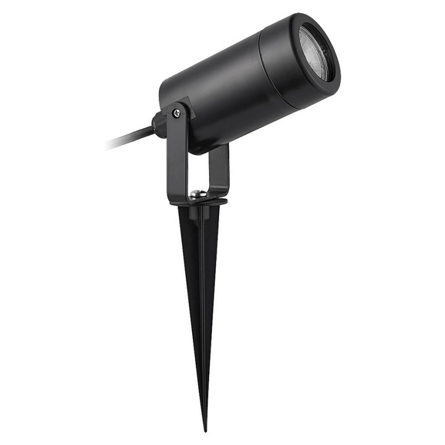 Rabalux - Luminaire extérieur 1xGU10/4W/230V IP65
