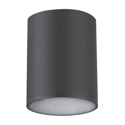 Rabalux - Spot d'extérieur 1xGU10/35W/230V rond IP54