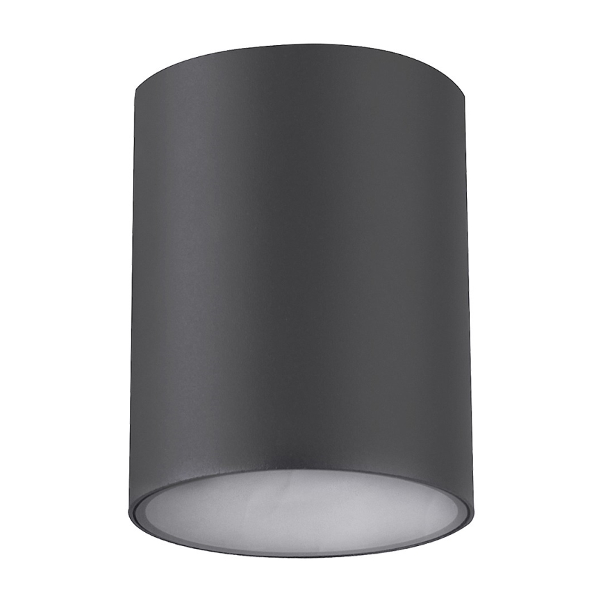 Rabalux - Spot voor Buiten 1xGU10/35W/230V rond IP54