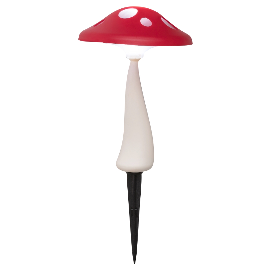 Rabalux - LED buitenzonnelamp met sensor LED/0,06W/1xAA IP44