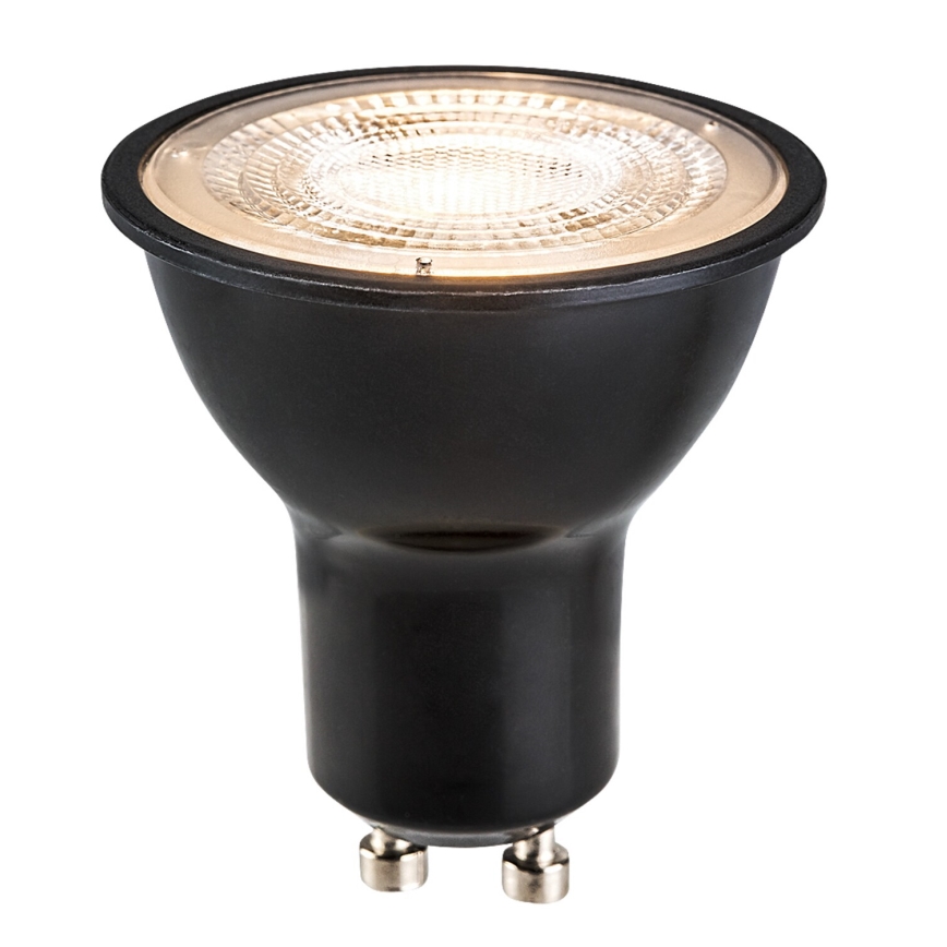 Rabalux - LED-lamp SMD GU10/7W/230V 3000K