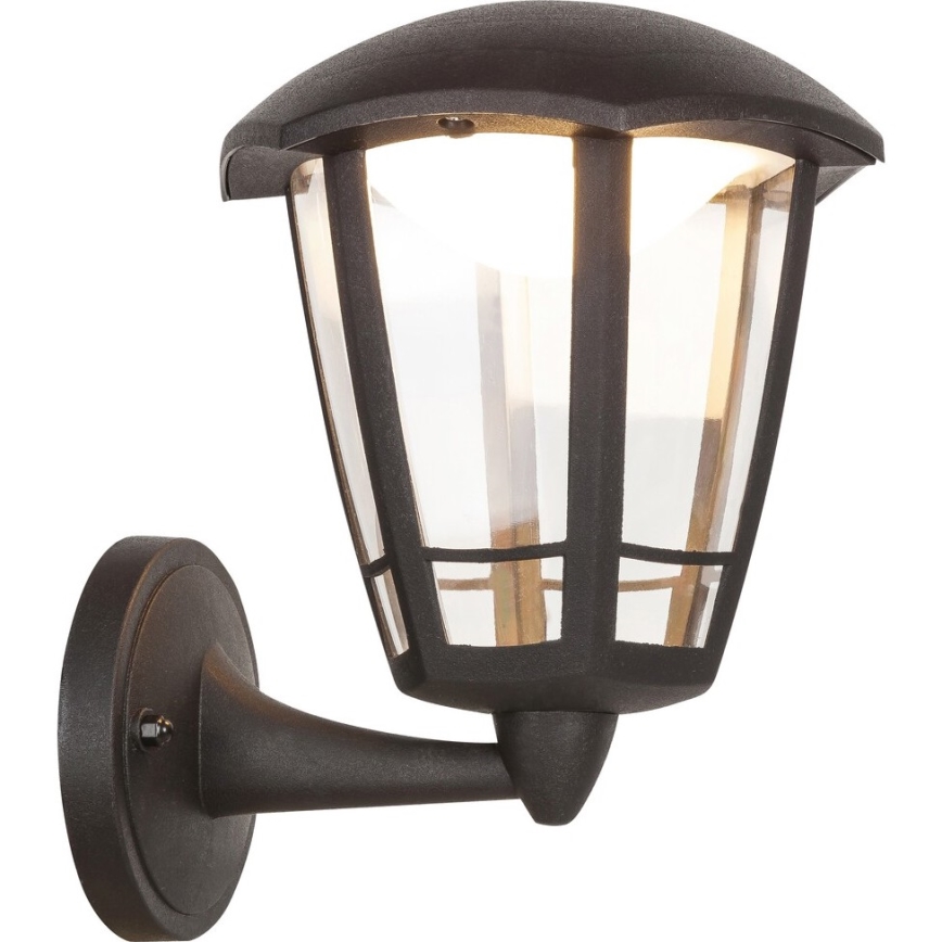 Rabalux - Applique murale LED extérieure LED/8W/230V IP44
