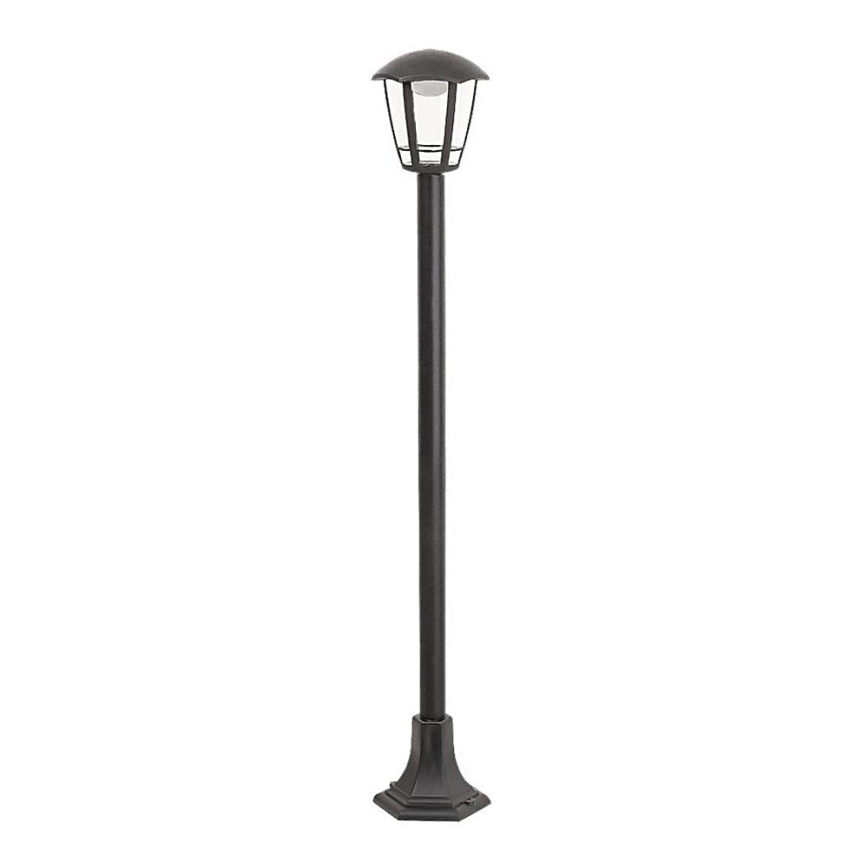 Rabalux 8129 - Lampadaire LED extérieur SORRENTO LED/8W/230V IP44