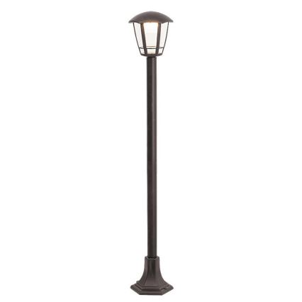 Rabalux 8129 - Lampadaire LED extérieur SORRENTO LED/8W/230V IP44